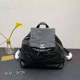 chanel aaa qualite sac a dos  pour femme s_1046124